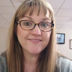 Meet your Posher, Karen